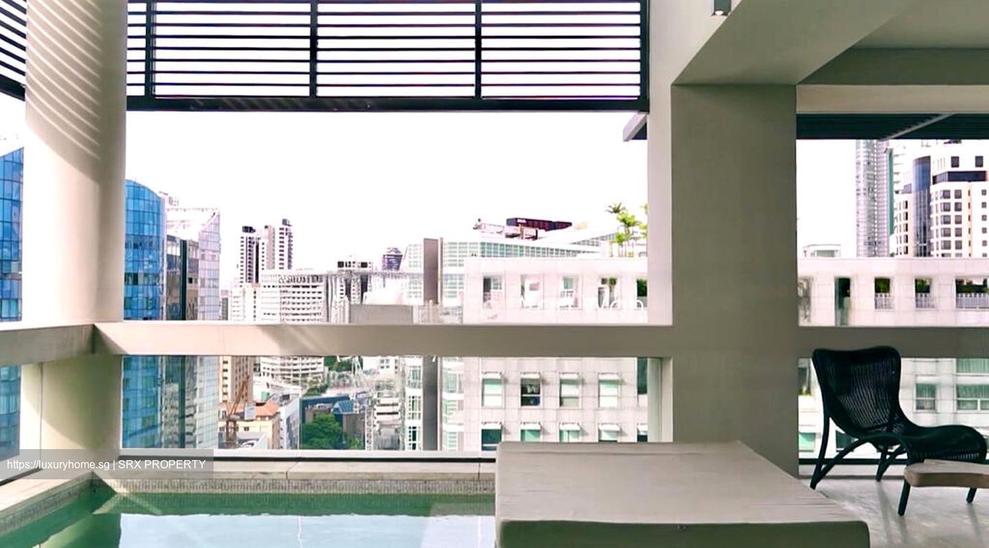 Hana (D10), Condominium #439119931